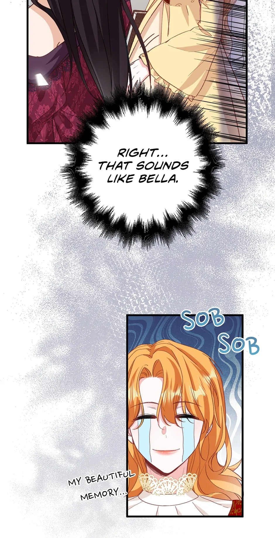 You Are Obsessing Over the Wrong Person, Lord of the Tower! Chapter 4 - page 46
