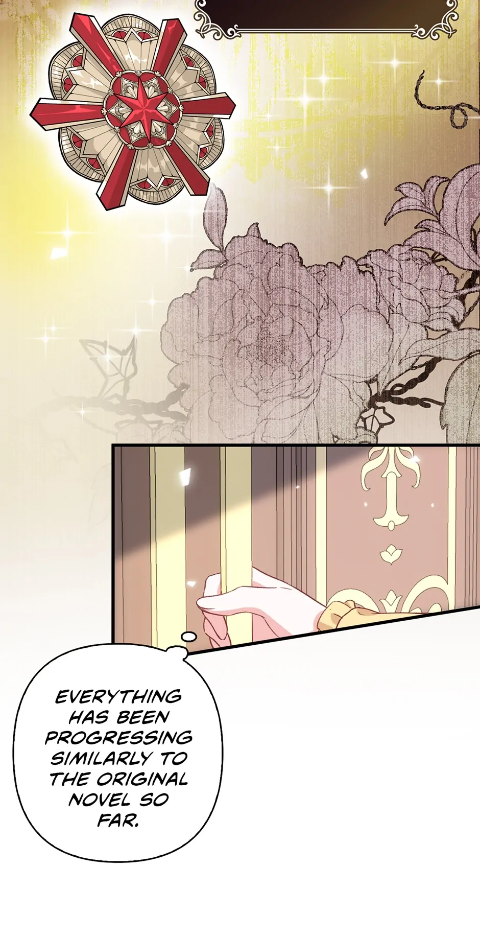 You Are Obsessing Over the Wrong Person, Lord of the Tower! Chapter 4 - page 51