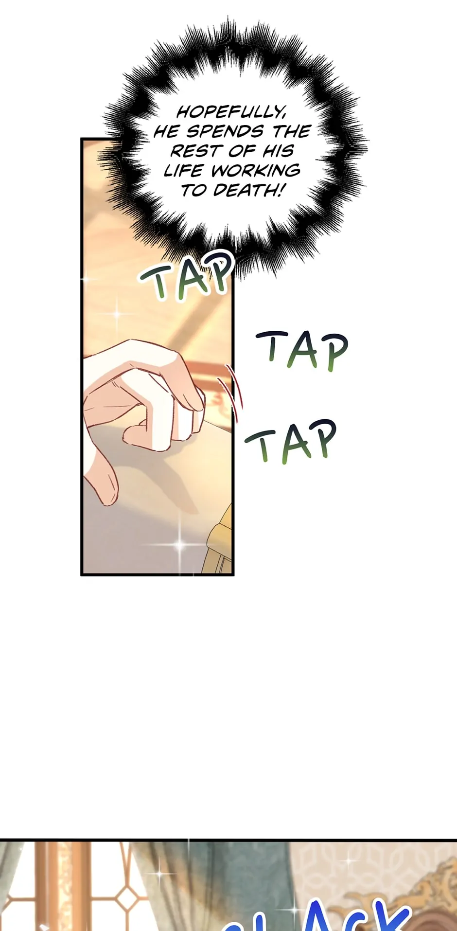You Are Obsessing Over the Wrong Person, Lord of the Tower! Chapter 4 - page 53