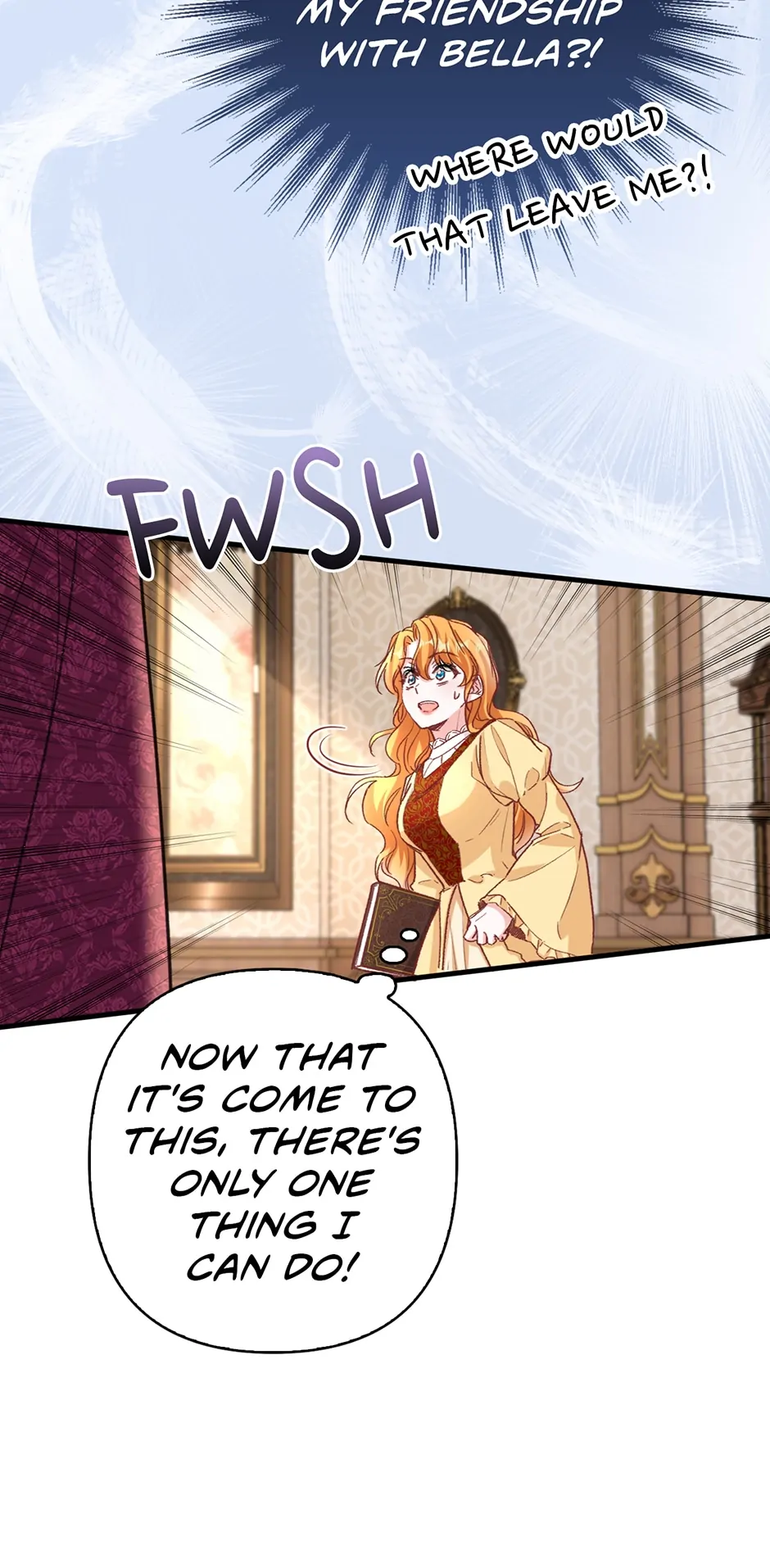 You Are Obsessing Over the Wrong Person, Lord of the Tower! Chapter 4 - page 58