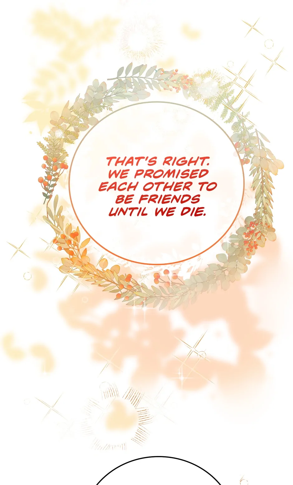 You Are Obsessing Over the Wrong Person, Lord of the Tower! Chapter 4 - page 61