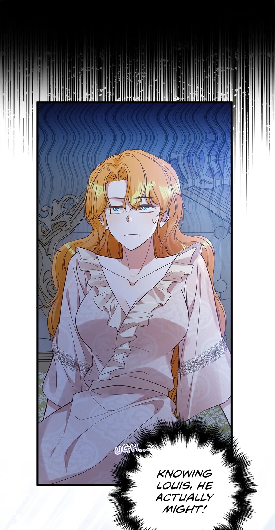 You Are Obsessing Over the Wrong Person, Lord of the Tower! Chapter 32 - page 9