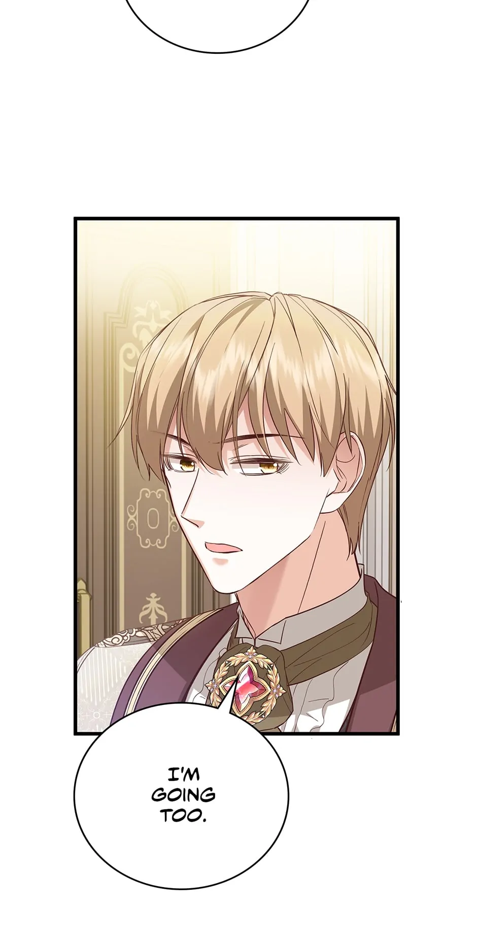 You Are Obsessing Over the Wrong Person, Lord of the Tower! Chapter 32 - page 24