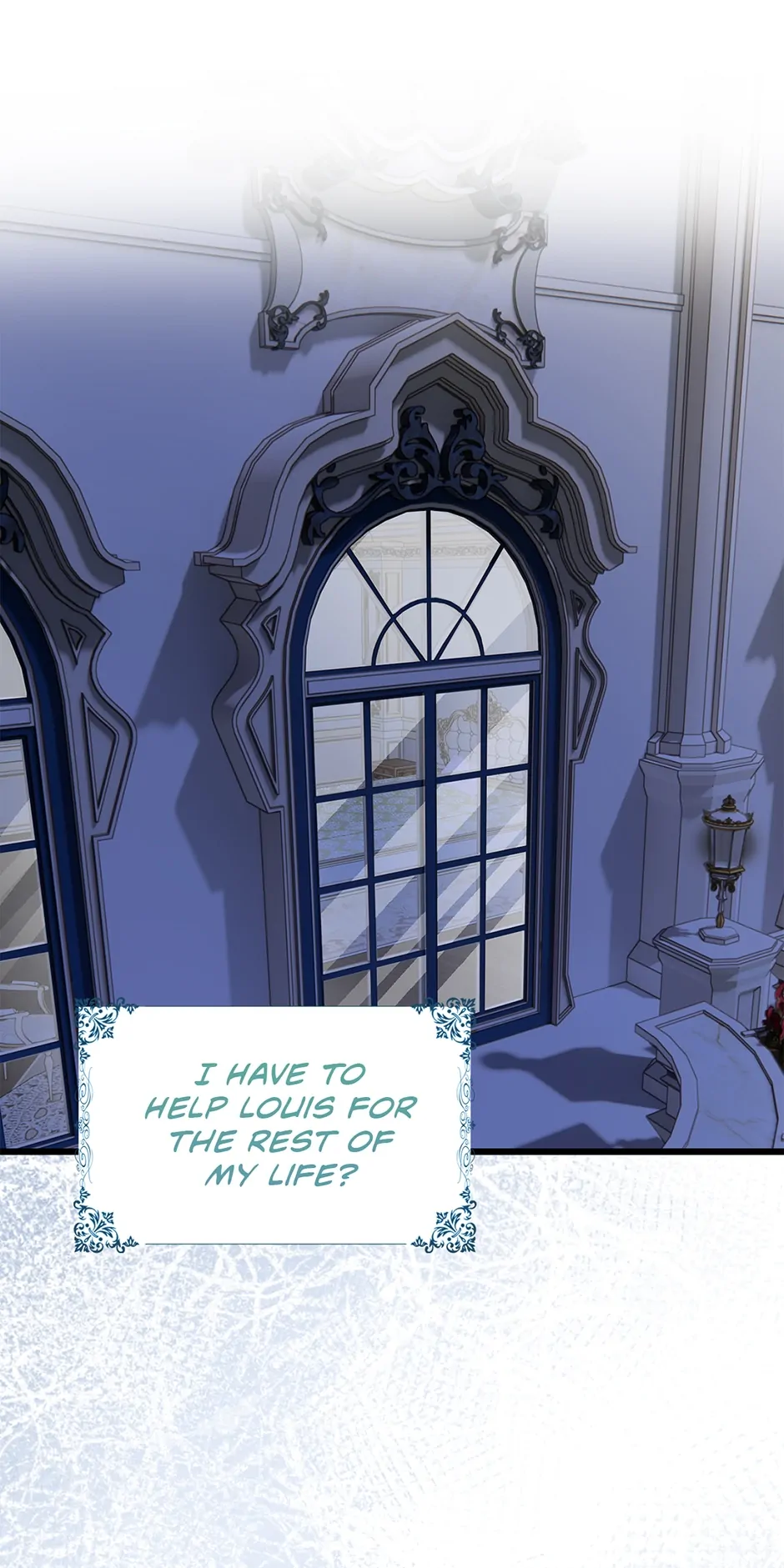 You Are Obsessing Over the Wrong Person, Lord of the Tower! Chapter 32 - page 2