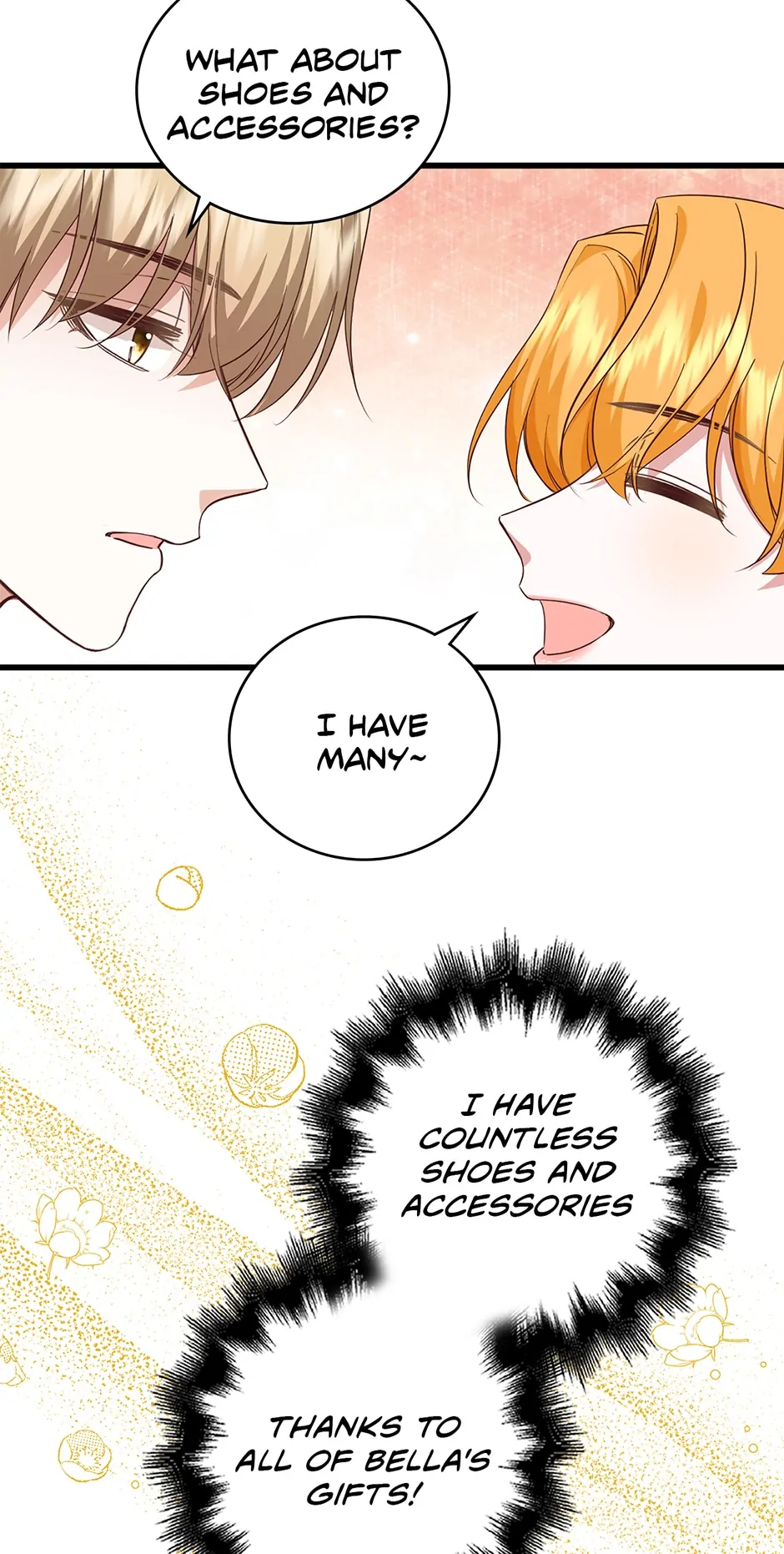 You Are Obsessing Over the Wrong Person, Lord of the Tower! Chapter 32 - page 32