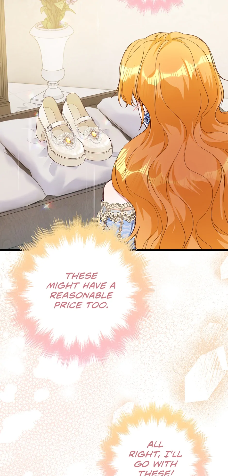 You Are Obsessing Over the Wrong Person, Lord of the Tower! Chapter 32 - page 51