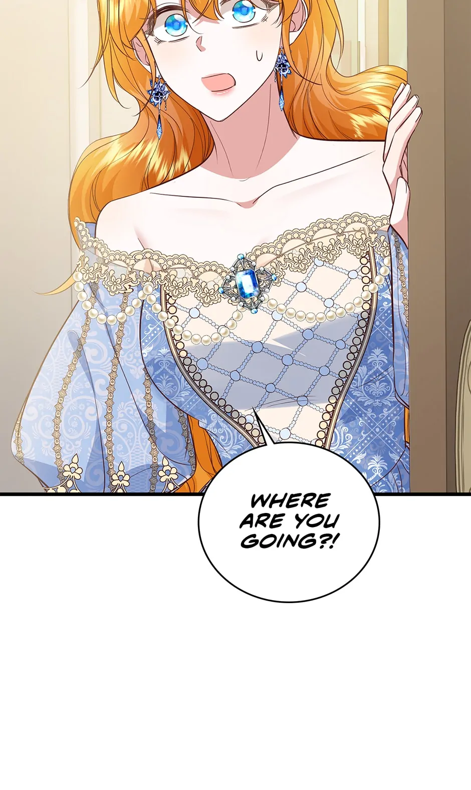 You Are Obsessing Over the Wrong Person, Lord of the Tower! Chapter 32 - page 59