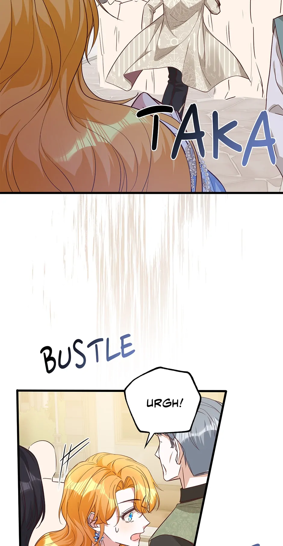 You Are Obsessing Over the Wrong Person, Lord of the Tower! Chapter 32 - page 62