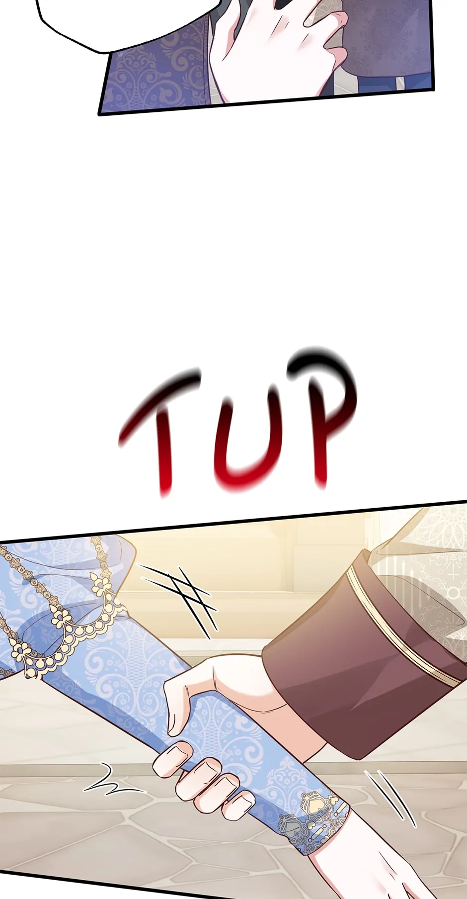 You Are Obsessing Over the Wrong Person, Lord of the Tower! Chapter 32 - page 64