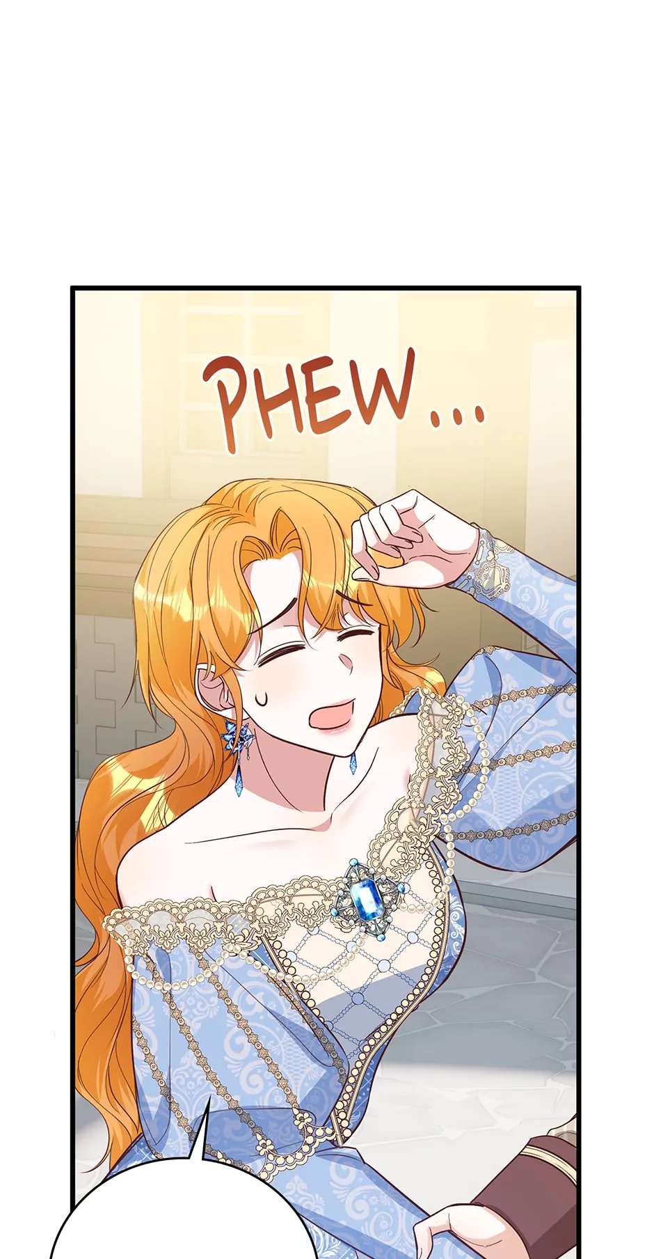 You Are Obsessing Over the Wrong Person, Lord of the Tower! Chapter 32 - page 66