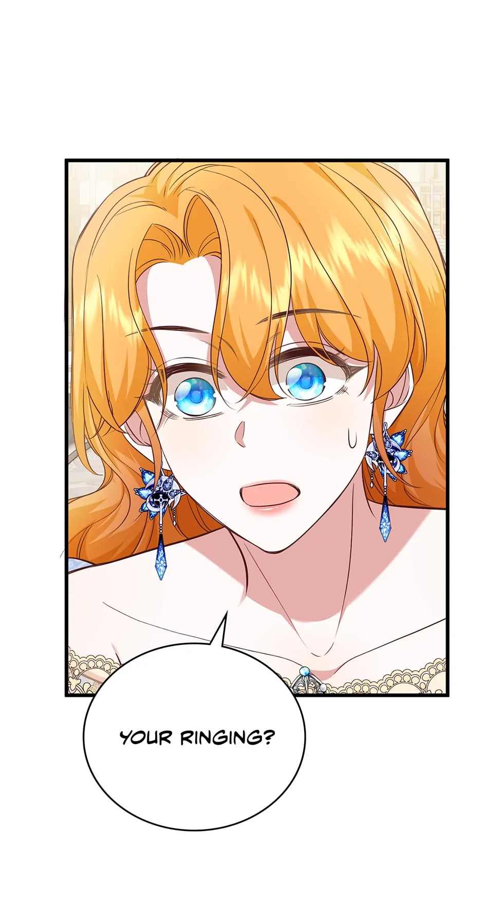 You Are Obsessing Over the Wrong Person, Lord of the Tower! Chapter 32 - page 68