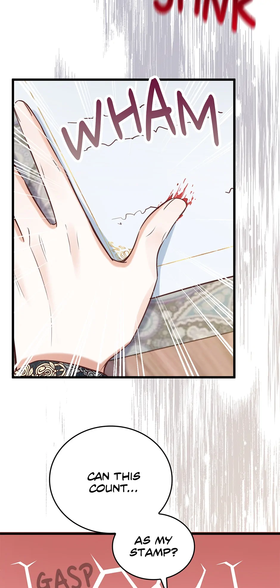 You Are Obsessing Over the Wrong Person, Lord of the Tower! Chapter 30 - page 32