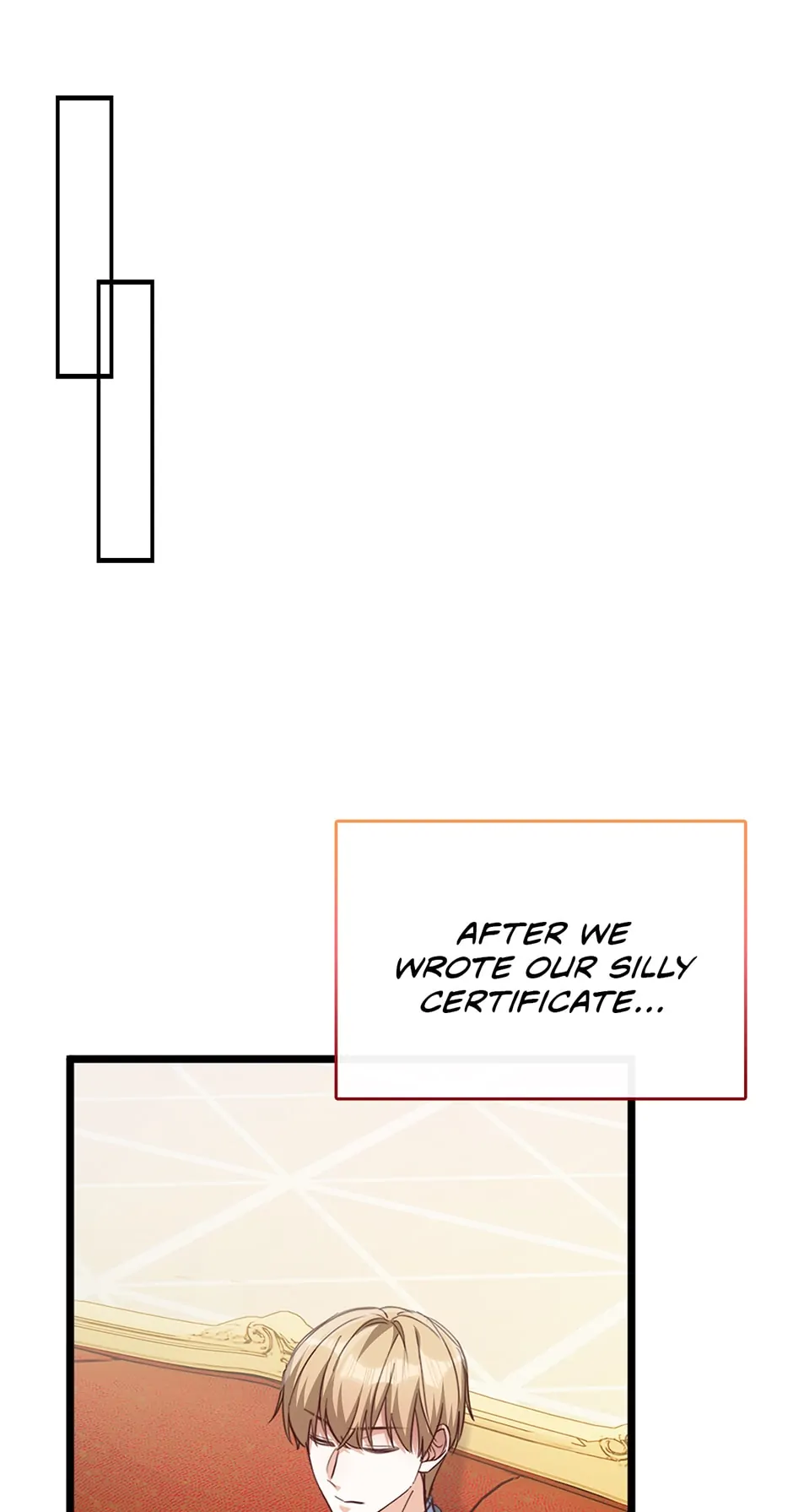 You Are Obsessing Over the Wrong Person, Lord of the Tower! Chapter 30 - page 35