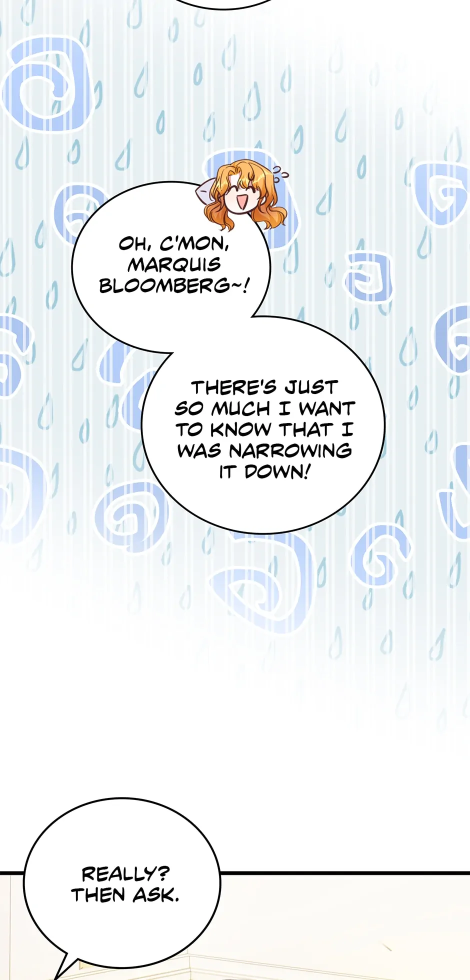 You Are Obsessing Over the Wrong Person, Lord of the Tower! Chapter 30 - page 44