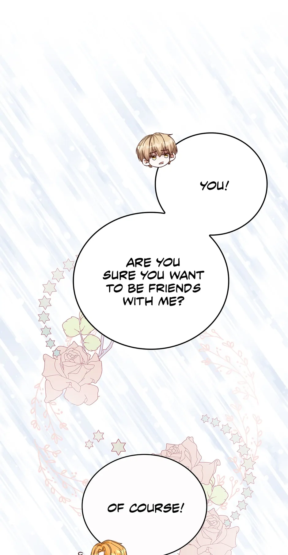 You Are Obsessing Over the Wrong Person, Lord of the Tower! Chapter 30 - page 52