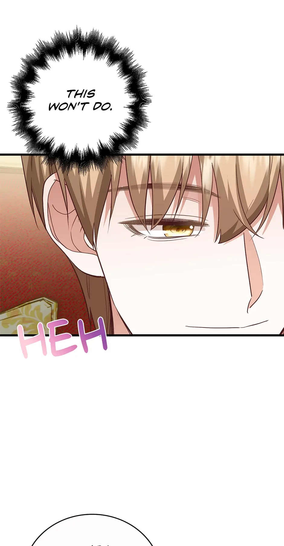 You Are Obsessing Over the Wrong Person, Lord of the Tower! Chapter 30 - page 54