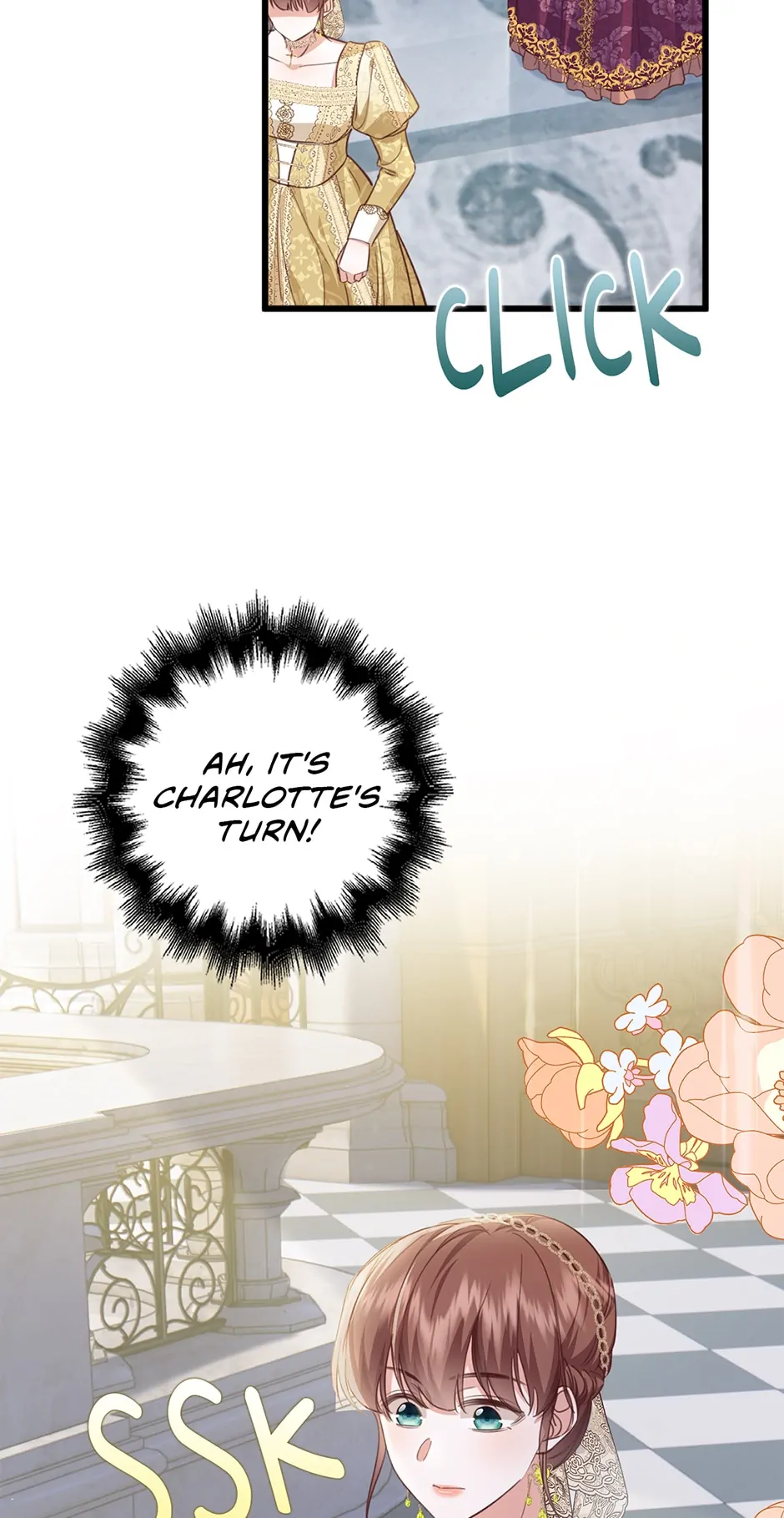 You Are Obsessing Over the Wrong Person, Lord of the Tower! Chapter 30 - page 8