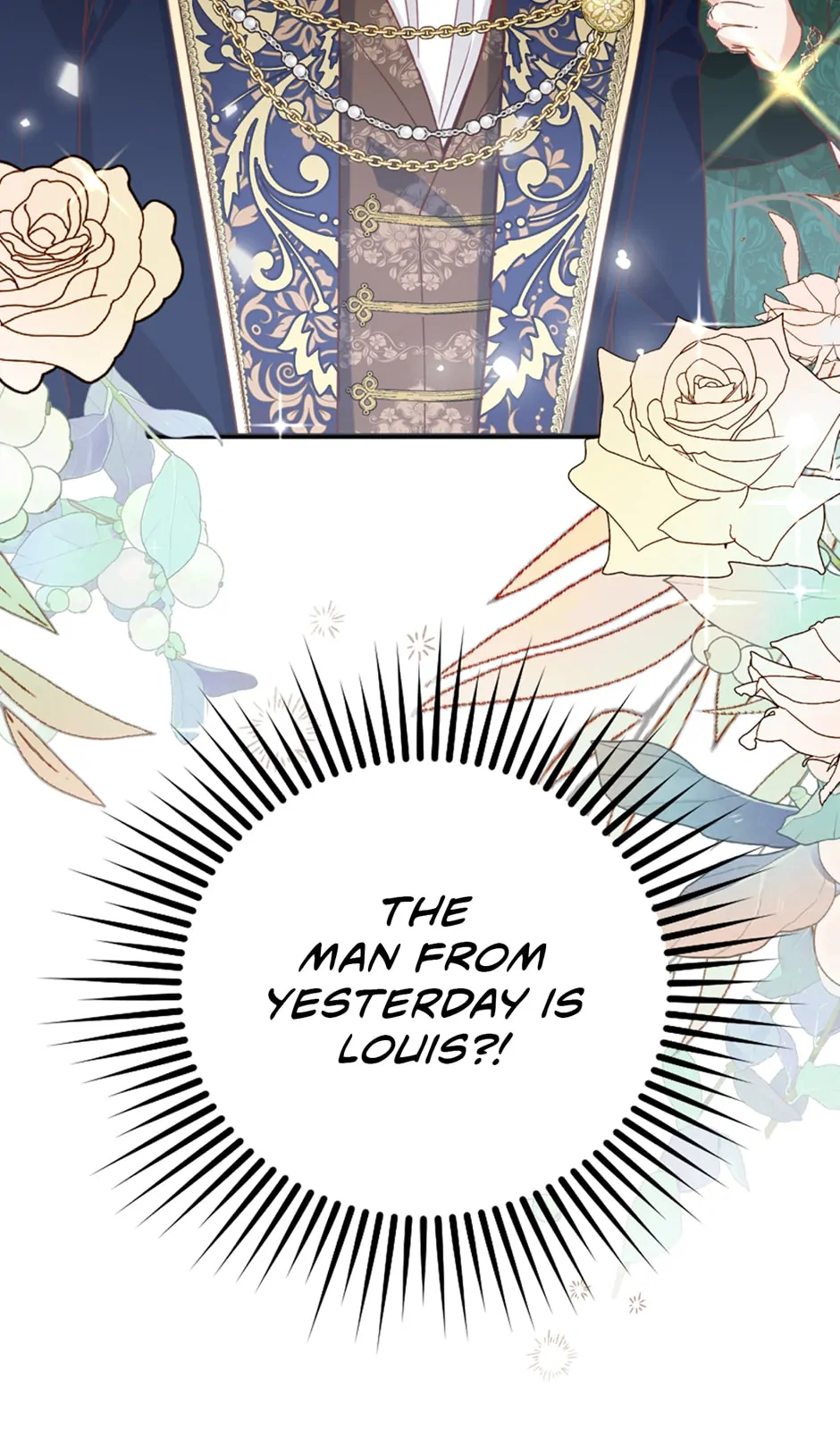You Are Obsessing Over the Wrong Person, Lord of the Tower! Chapter 3 - page 10