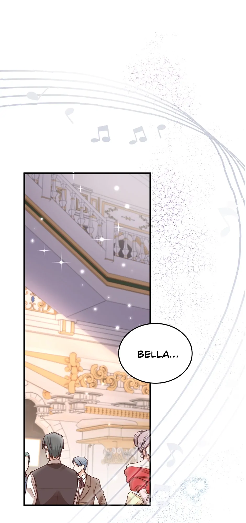 You Are Obsessing Over the Wrong Person, Lord of the Tower! Chapter 3 - page 12
