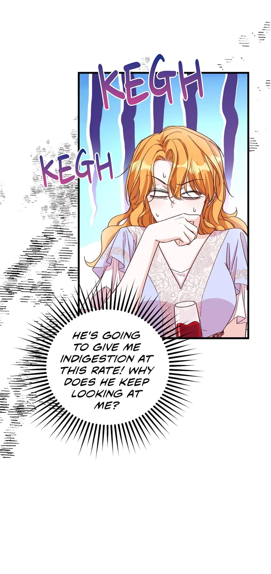 You Are Obsessing Over the Wrong Person, Lord of the Tower! Chapter 3 - page 18