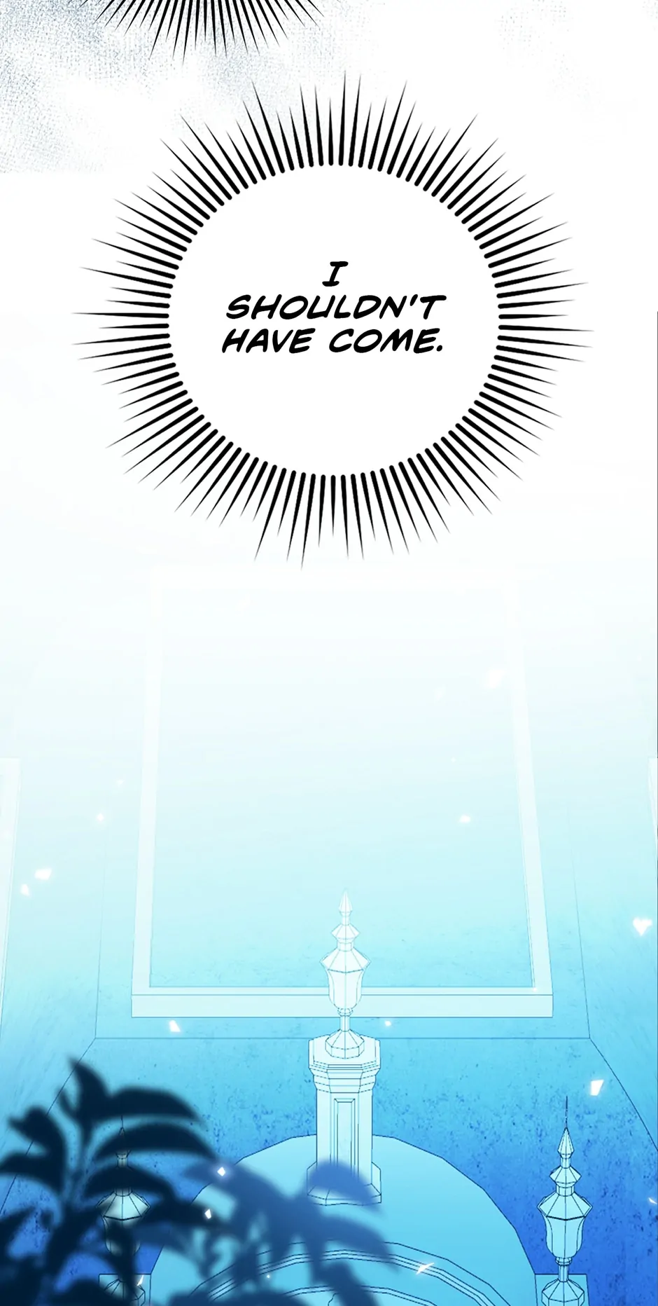 You Are Obsessing Over the Wrong Person, Lord of the Tower! Chapter 3 - page 27