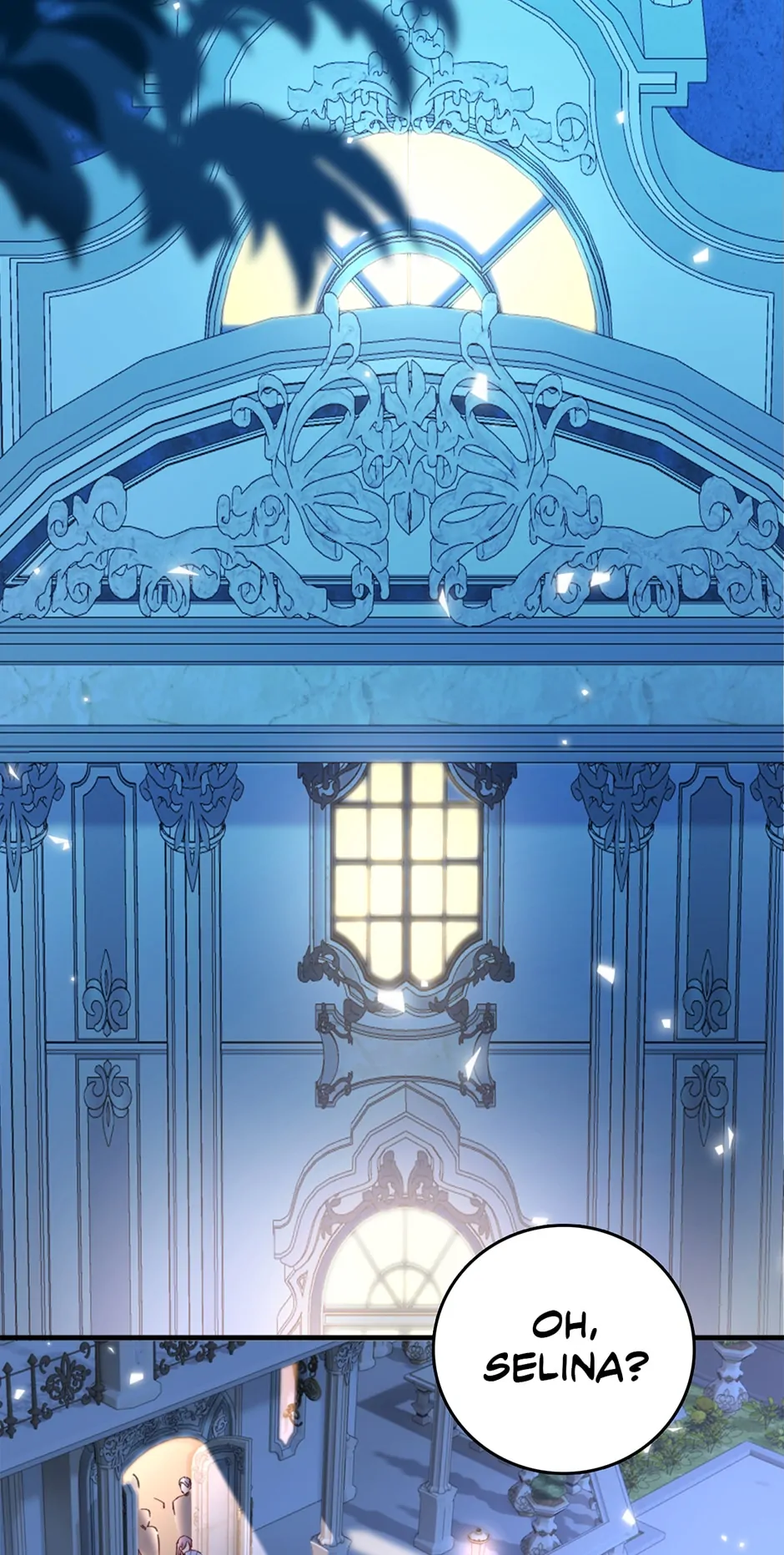 You Are Obsessing Over the Wrong Person, Lord of the Tower! Chapter 3 - page 28