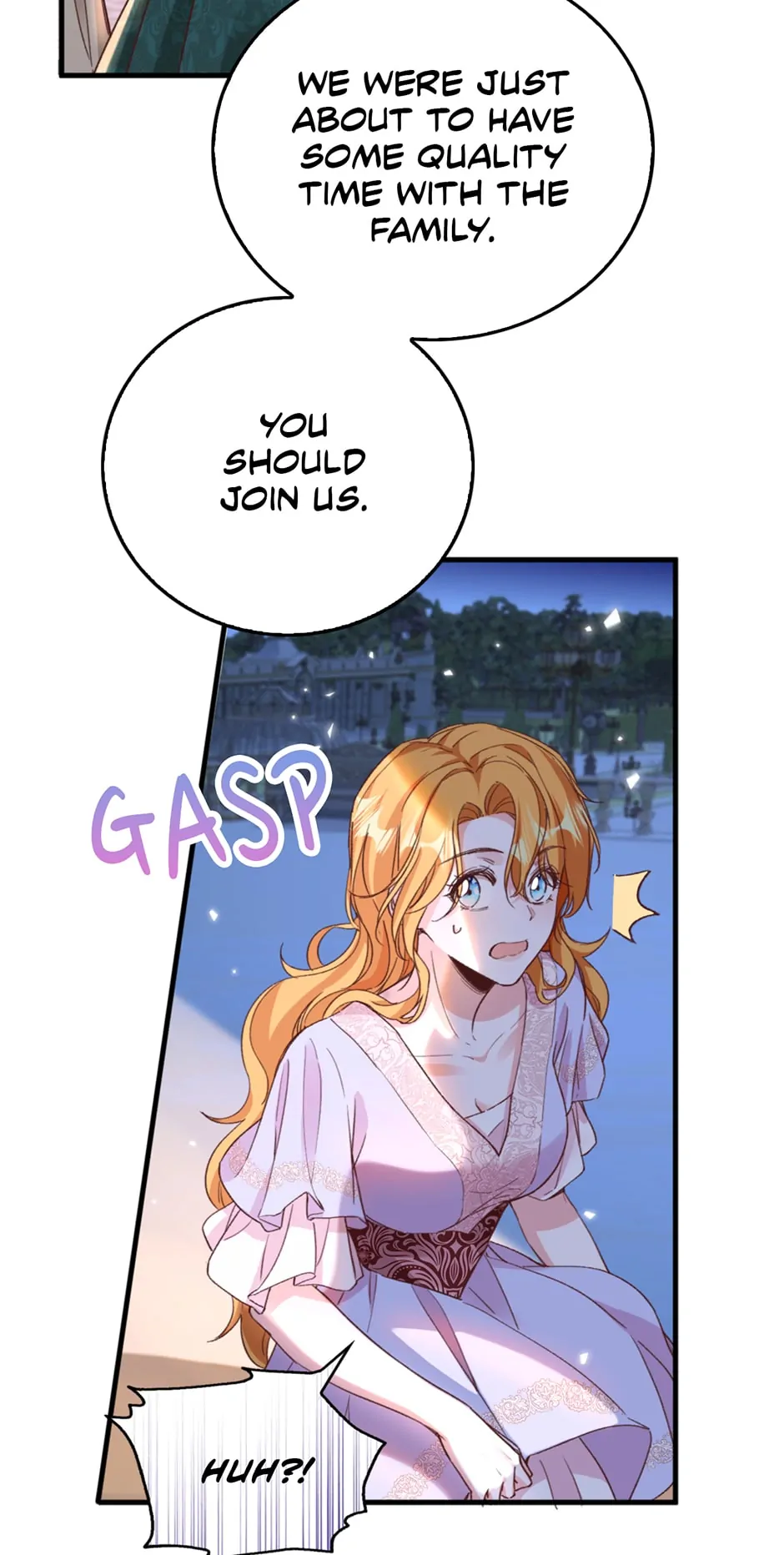You Are Obsessing Over the Wrong Person, Lord of the Tower! Chapter 3 - page 30
