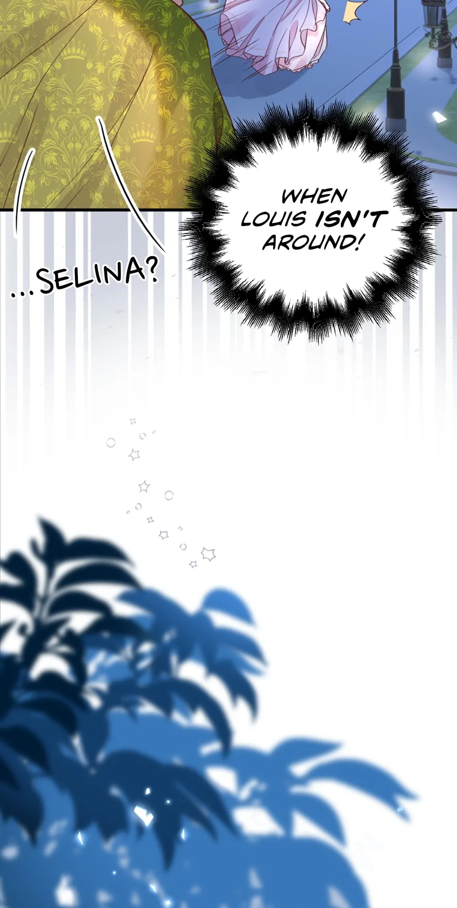 You Are Obsessing Over the Wrong Person, Lord of the Tower! Chapter 3 - page 32