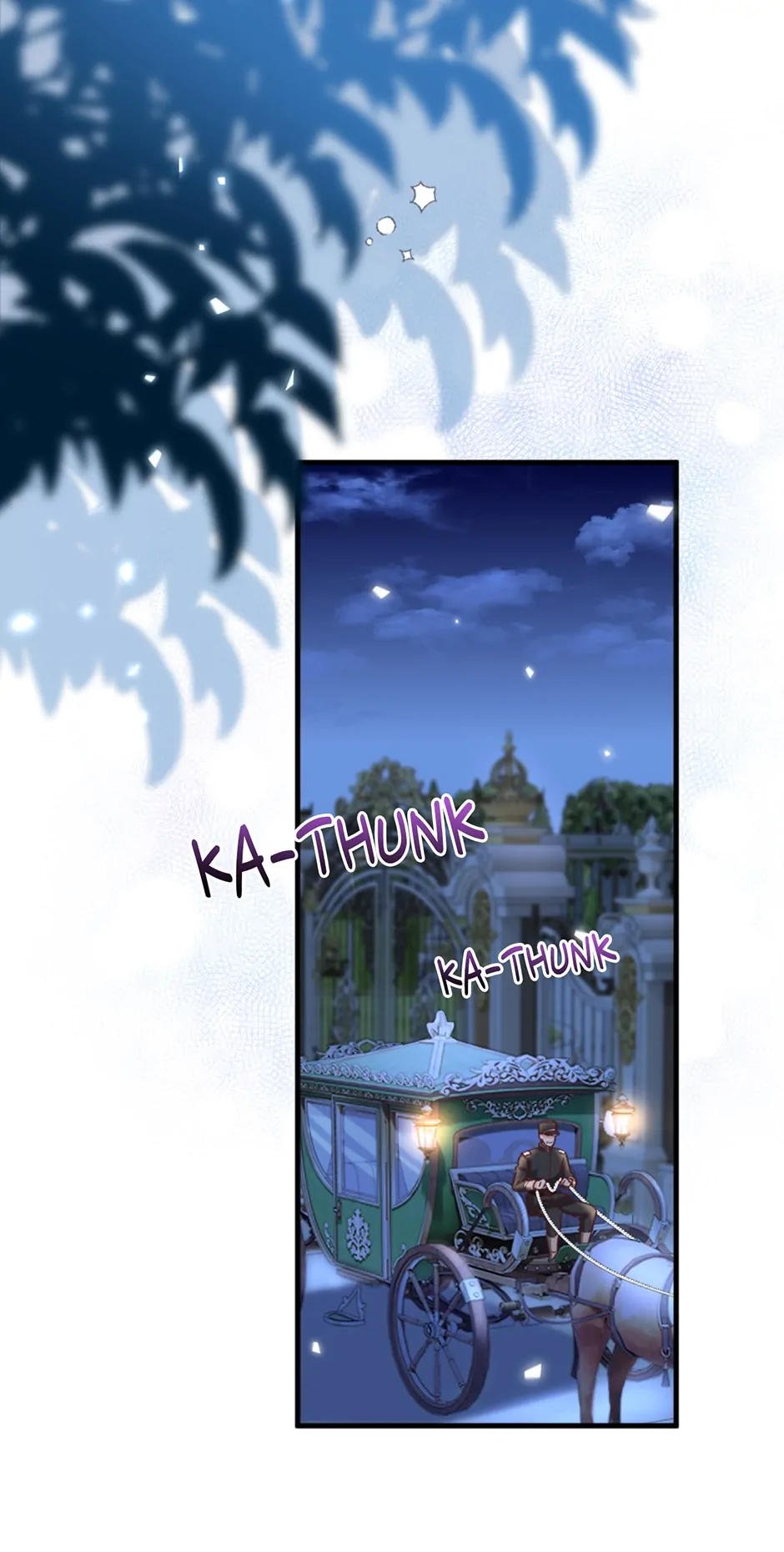 You Are Obsessing Over the Wrong Person, Lord of the Tower! Chapter 3 - page 33