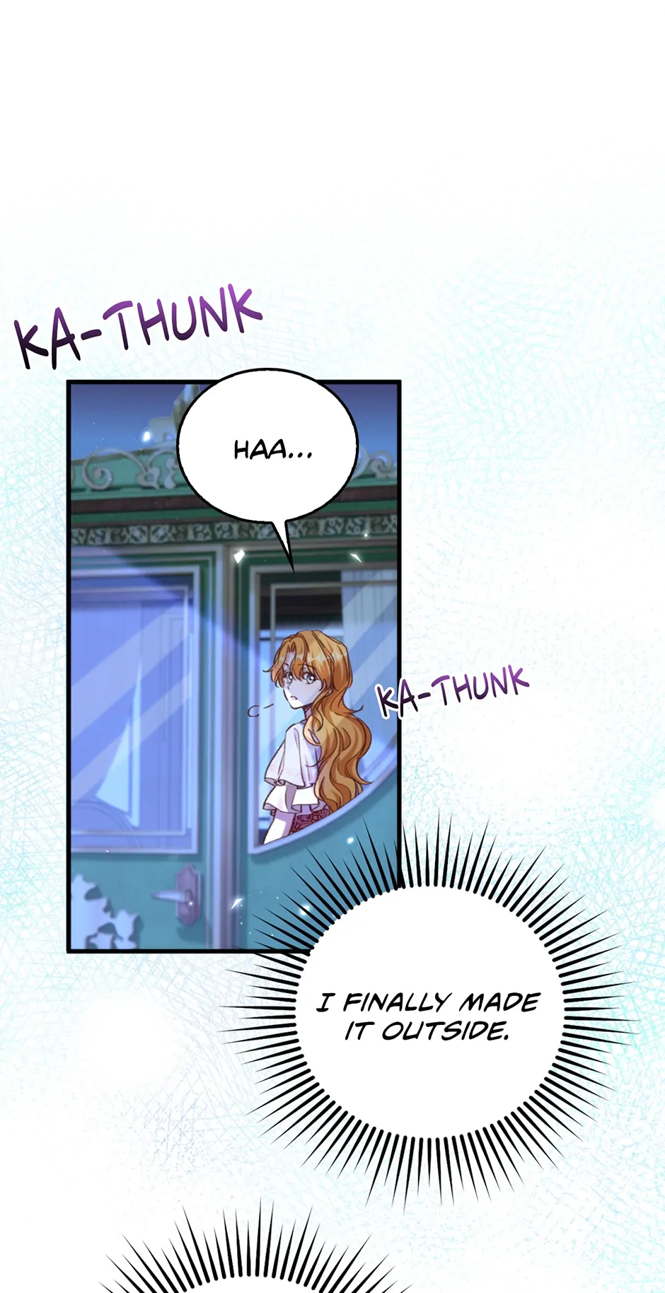 You Are Obsessing Over the Wrong Person, Lord of the Tower! Chapter 3 - page 34