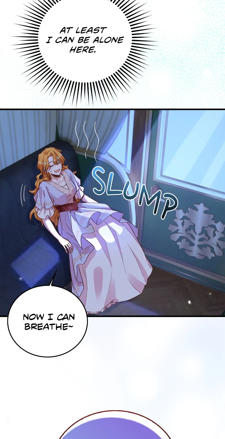 You Are Obsessing Over the Wrong Person, Lord of the Tower! Chapter 3 - page 35