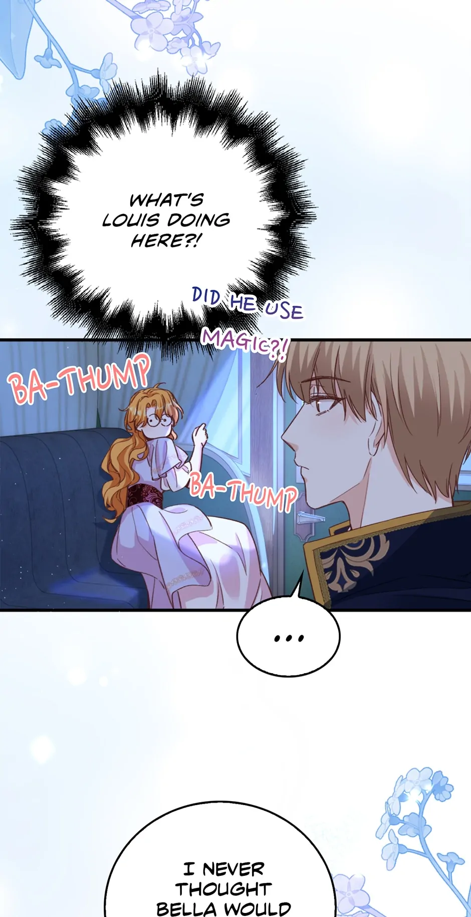 You Are Obsessing Over the Wrong Person, Lord of the Tower! Chapter 3 - page 38