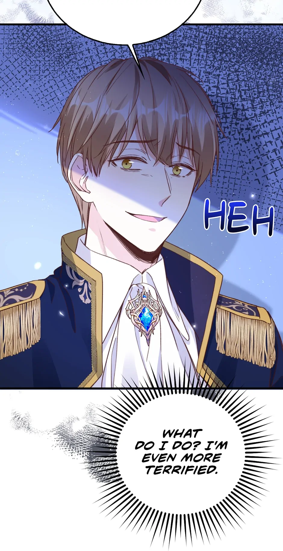 You Are Obsessing Over the Wrong Person, Lord of the Tower! Chapter 3 - page 41