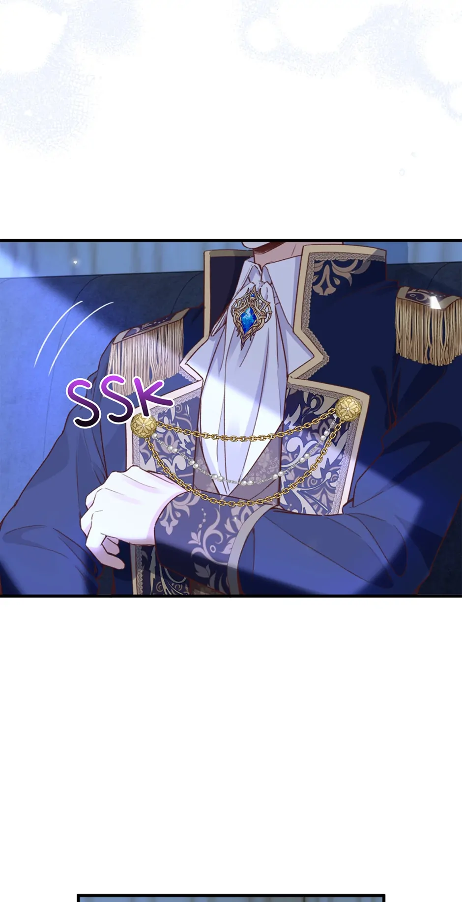 You Are Obsessing Over the Wrong Person, Lord of the Tower! Chapter 3 - page 43