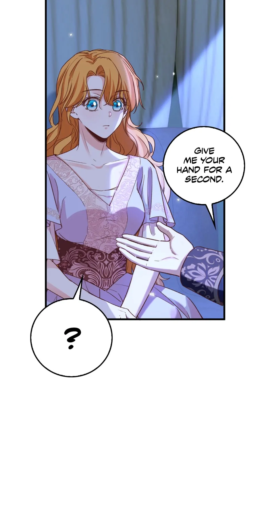You Are Obsessing Over the Wrong Person, Lord of the Tower! Chapter 3 - page 44