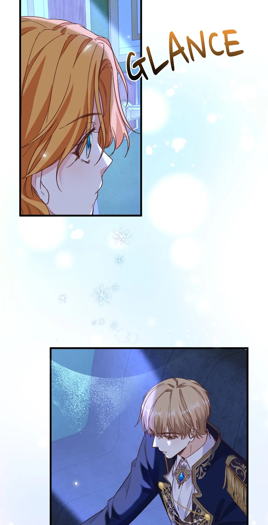 You Are Obsessing Over the Wrong Person, Lord of the Tower! Chapter 3 - page 46