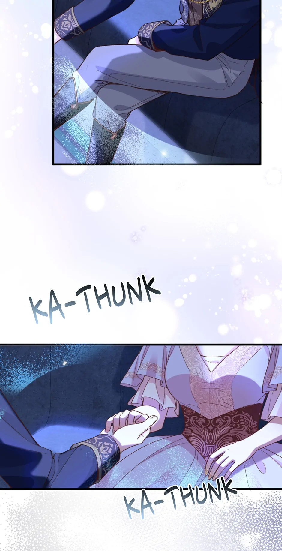 You Are Obsessing Over the Wrong Person, Lord of the Tower! Chapter 3 - page 47