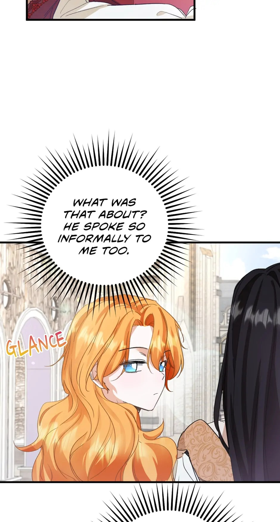You Are Obsessing Over the Wrong Person, Lord of the Tower! Chapter 3 - page 4