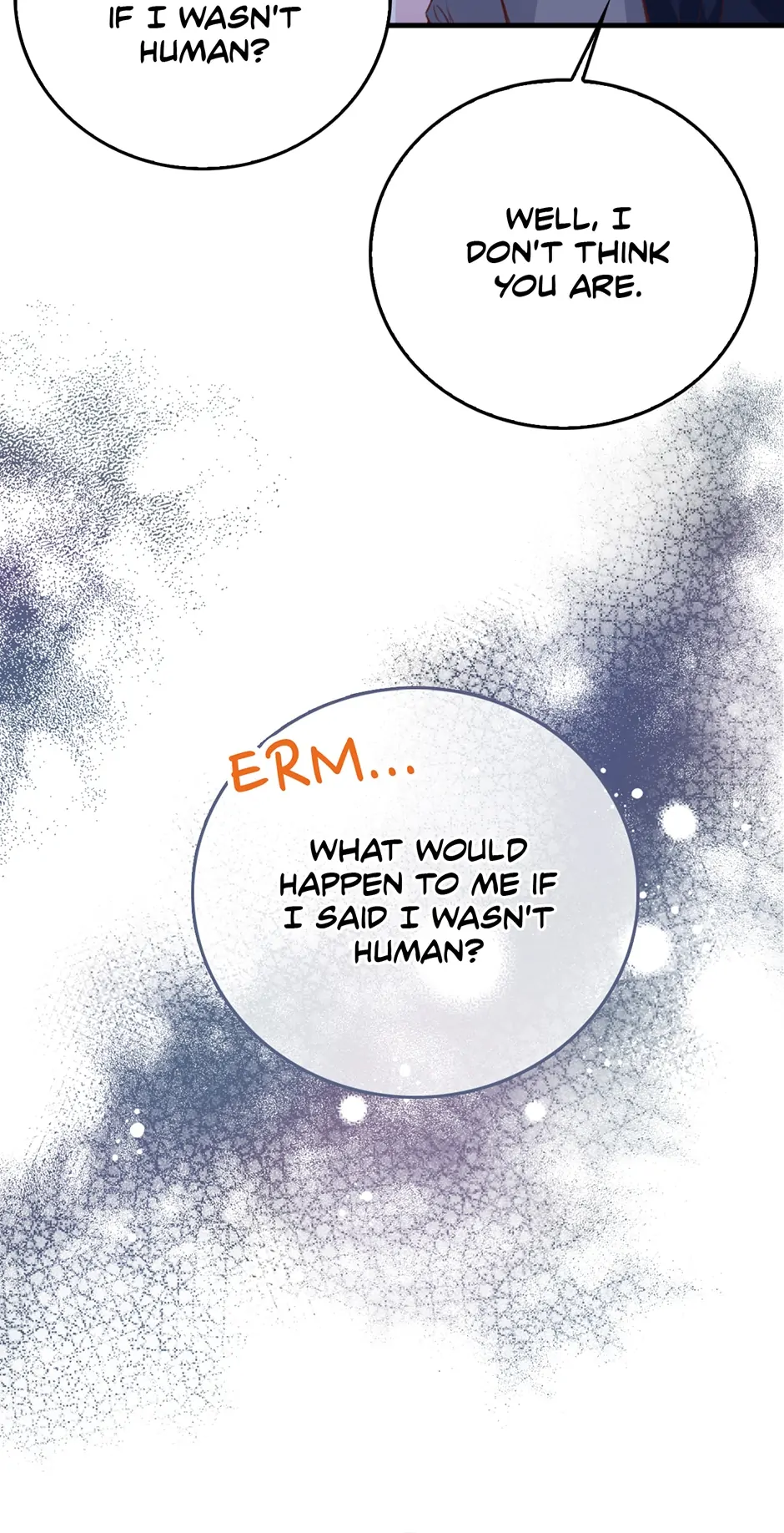 You Are Obsessing Over the Wrong Person, Lord of the Tower! Chapter 3 - page 52