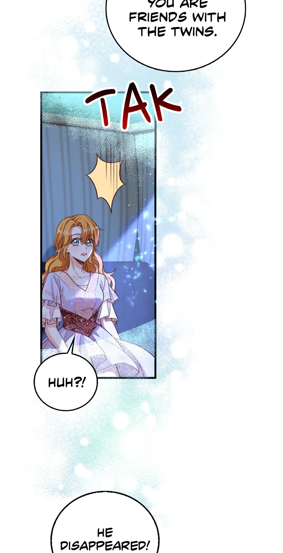 You Are Obsessing Over the Wrong Person, Lord of the Tower! Chapter 3 - page 56