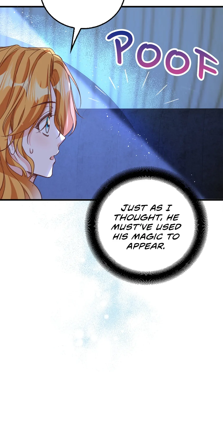 You Are Obsessing Over the Wrong Person, Lord of the Tower! Chapter 3 - page 57