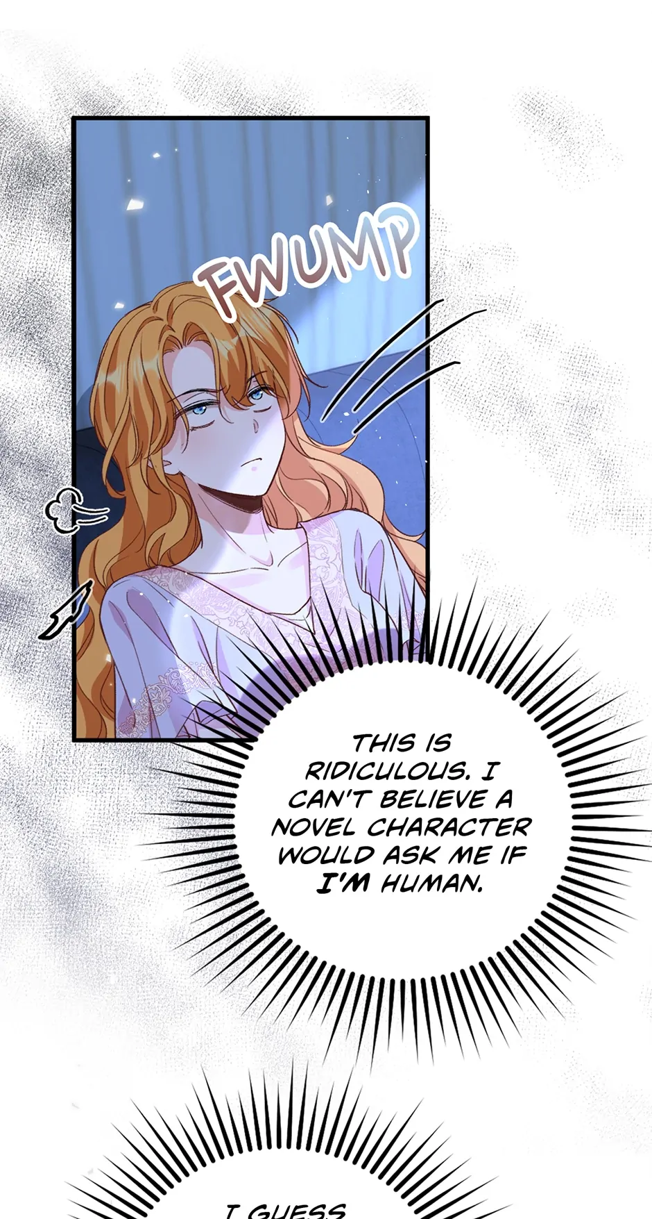 You Are Obsessing Over the Wrong Person, Lord of the Tower! Chapter 3 - page 58