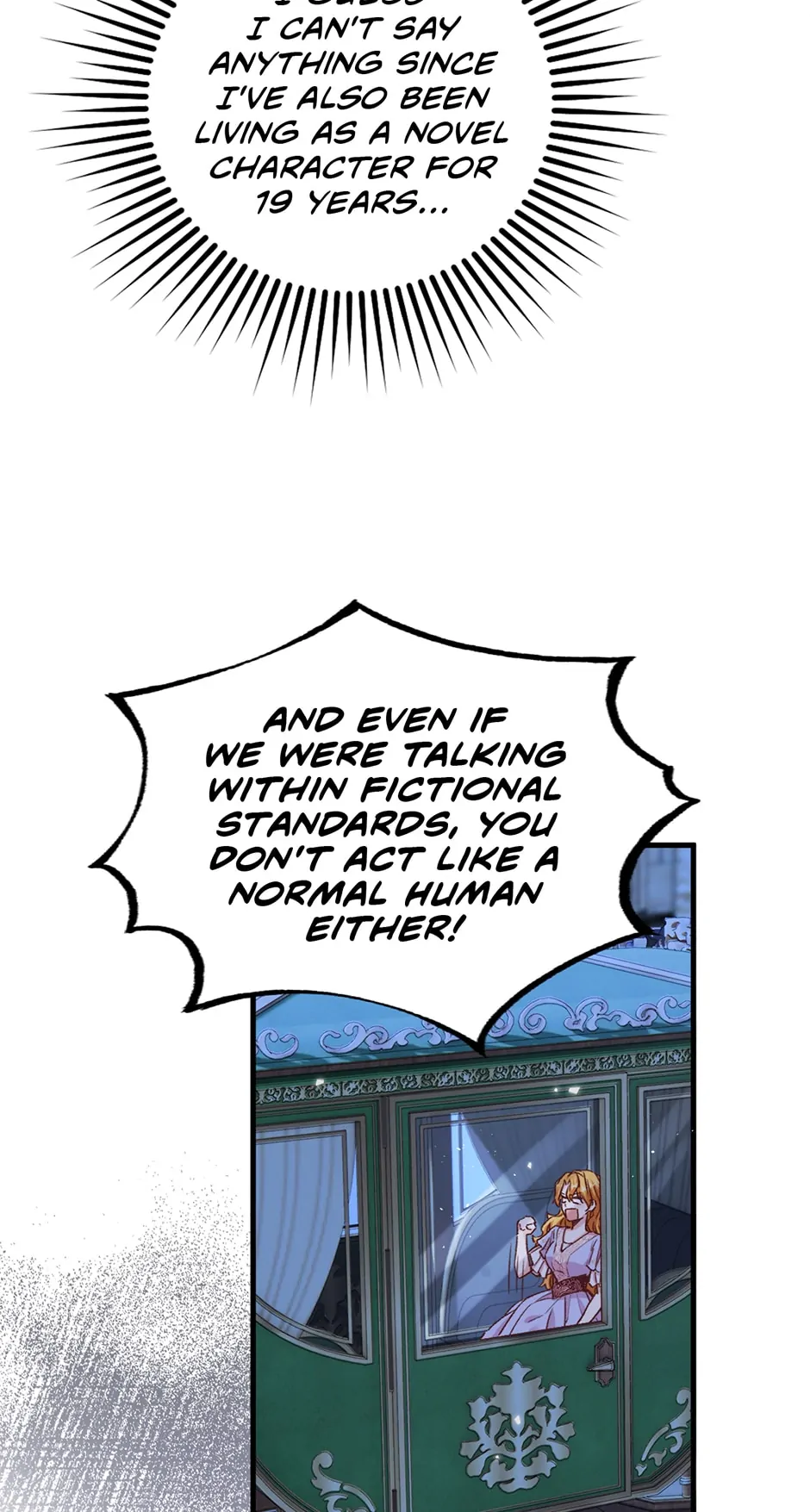 You Are Obsessing Over the Wrong Person, Lord of the Tower! Chapter 3 - page 59