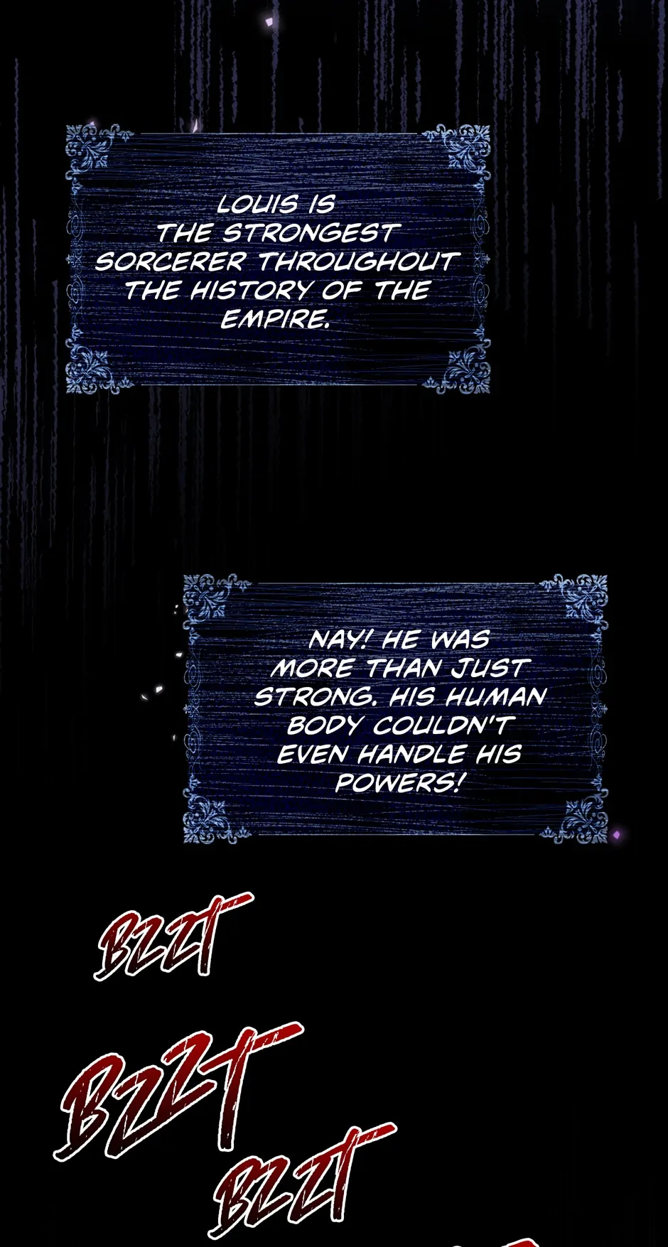 You Are Obsessing Over the Wrong Person, Lord of the Tower! Chapter 3 - page 61