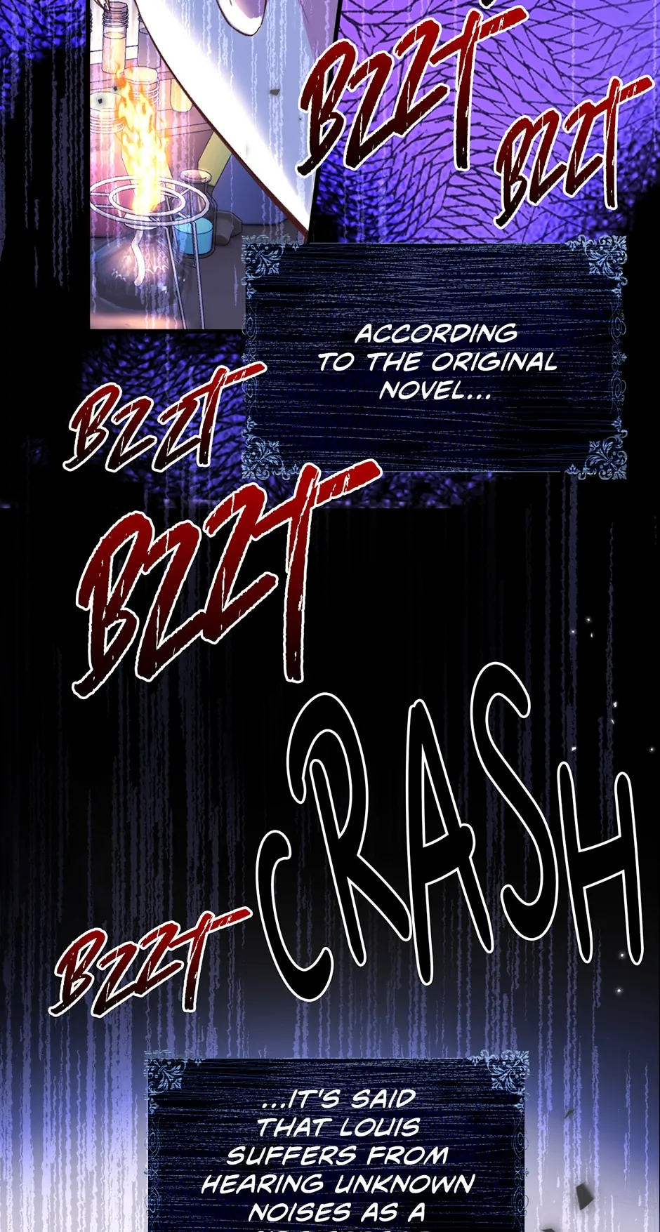 You Are Obsessing Over the Wrong Person, Lord of the Tower! Chapter 3 - page 63