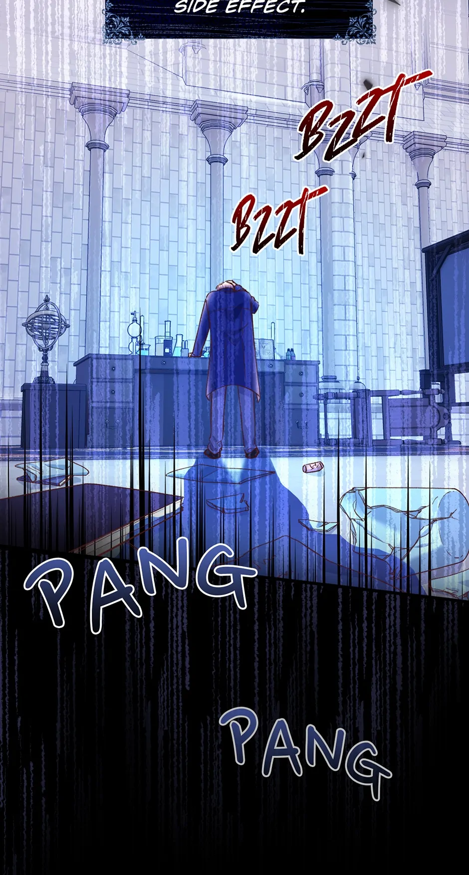 You Are Obsessing Over the Wrong Person, Lord of the Tower! Chapter 3 - page 64