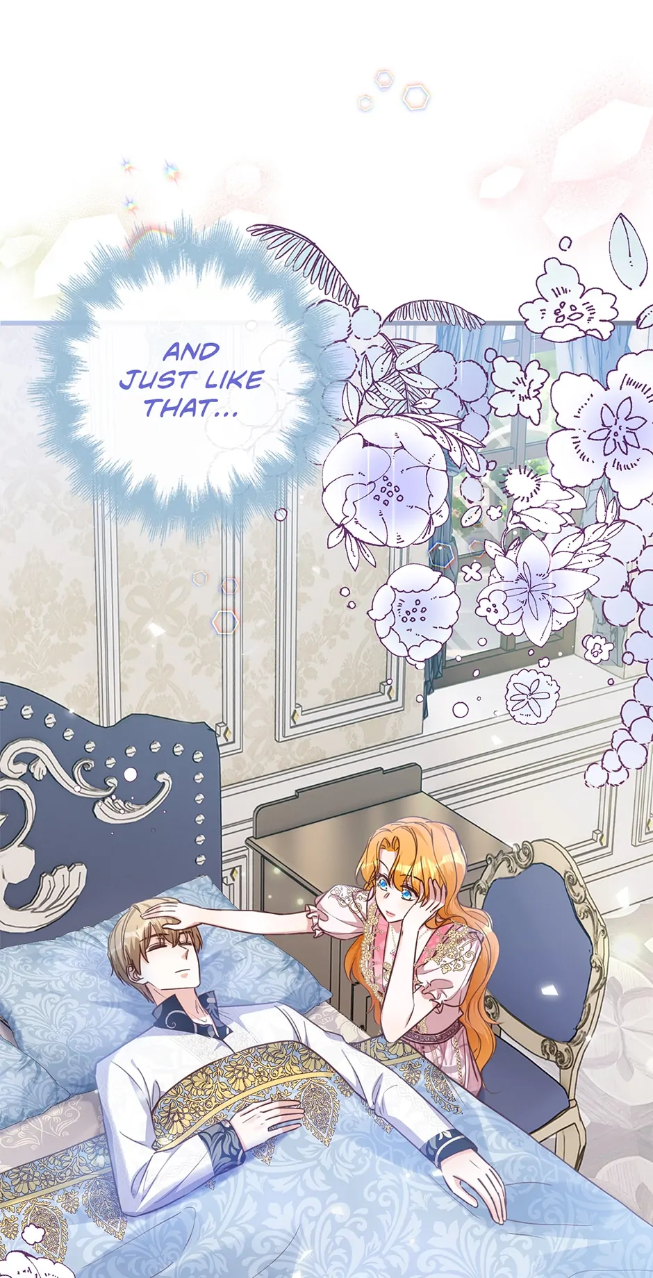 You Are Obsessing Over the Wrong Person, Lord of the Tower! Chapter 29 - page 9