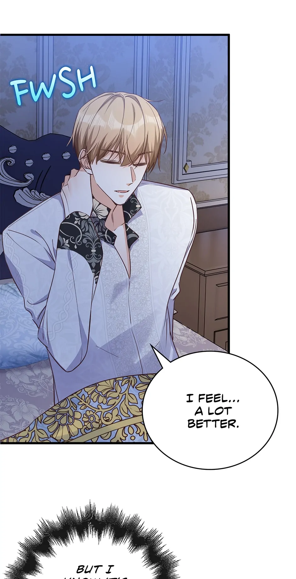 You Are Obsessing Over the Wrong Person, Lord of the Tower! Chapter 29 - page 15
