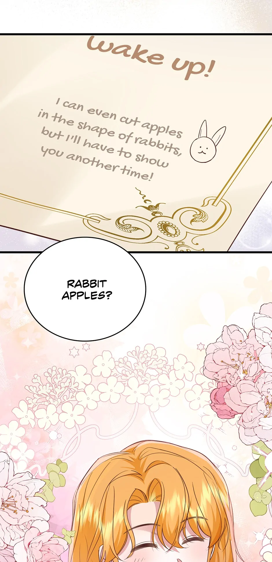 You Are Obsessing Over the Wrong Person, Lord of the Tower! Chapter 29 - page 21