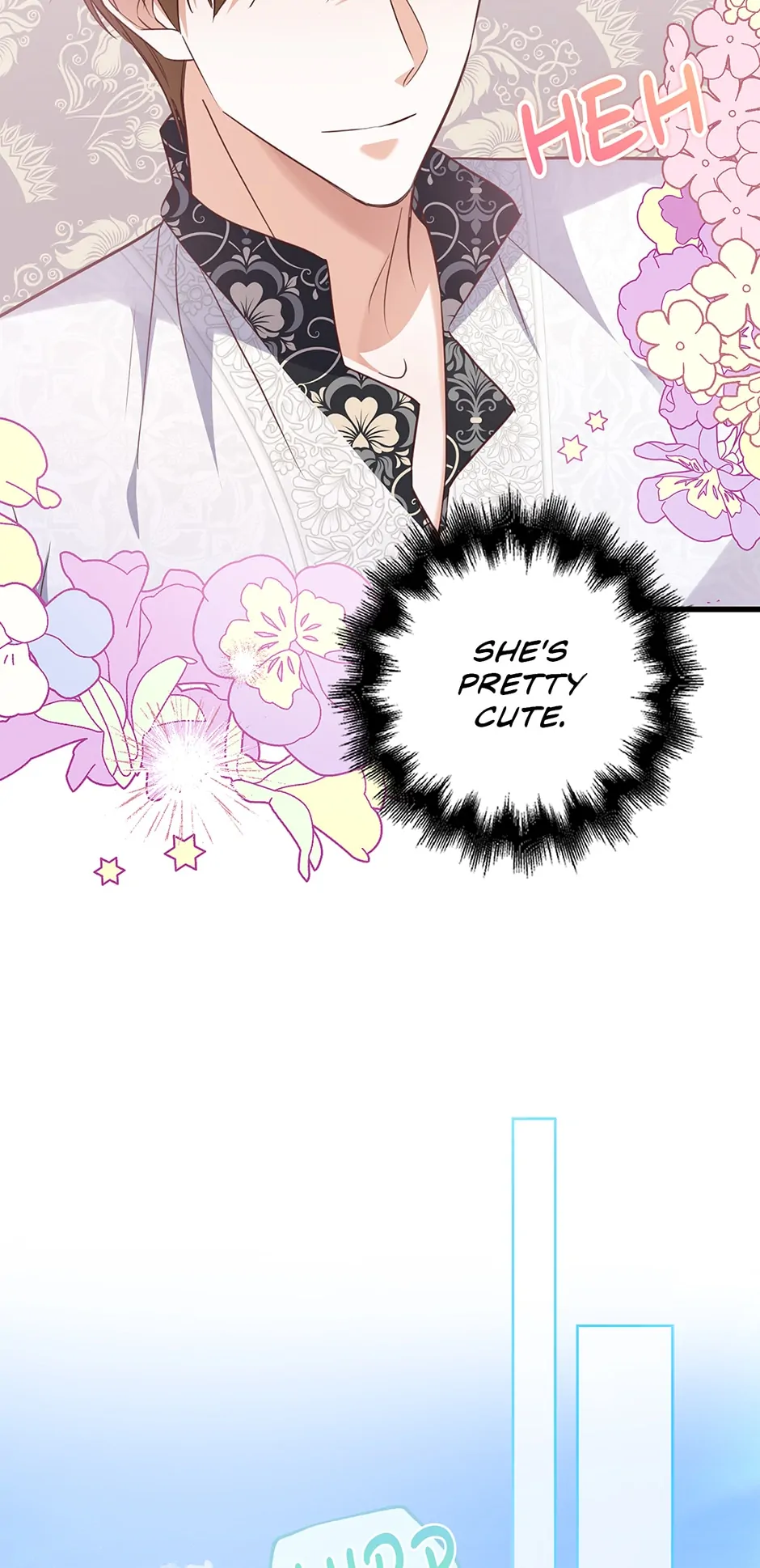 You Are Obsessing Over the Wrong Person, Lord of the Tower! Chapter 29 - page 23